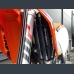 Radiator guard kit for KTM Husqvarna 2017-2024 and Gasgas 2021-2024.